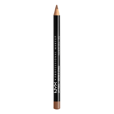 Карандаш для губ NYX Professional Makeup Slim Lip Pencil 855, 1 г