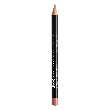 Олівець для губ NYX Professional Makeup Slim Lip Pencil 858, 1 г