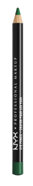 Карандаш для глаз NYX Professional Makeup Slim Eye Pencil 911, 1 г