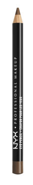 Олівець для очей NYX Professional Makeup Slim Eye Pencil 914, 1 г