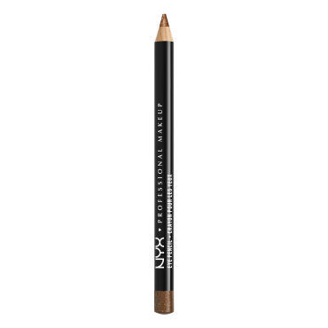 Олівець для очей NYX Professional Makeup Slim Eye Pencil 932, 1 г