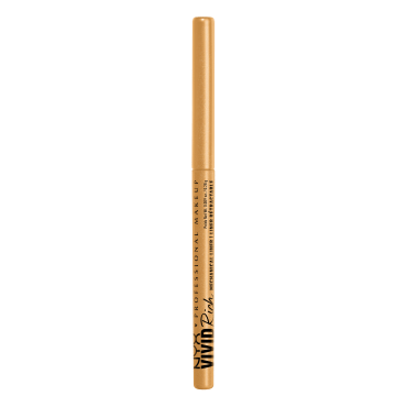 Олівець для очей NYX Professional Makeup механічний Vivid Rich 01, 0.28 г фото 3