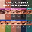 Олівець для очей NYX Professional Makeup механічний Vivid Rich 01, 0.28 г фото 4