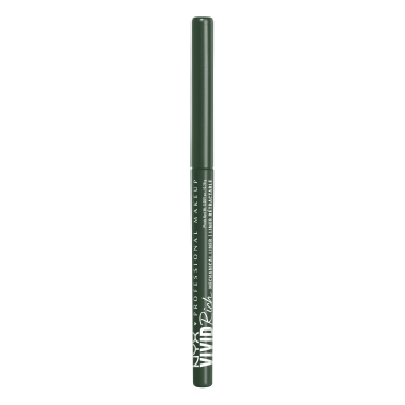 Олівець для очей NYX Professional Makeup механічний Vivid Rich 08, 0.28 г