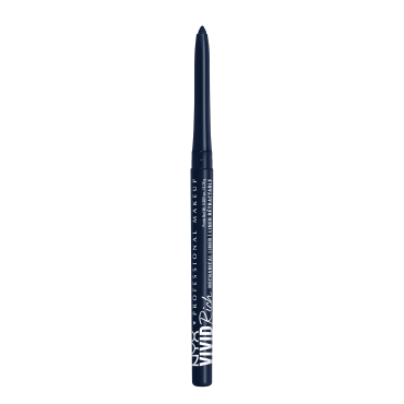 Карандаш для глаз NYX Professional Makeup механический Vivid Rich 14, 0.28 г фото 1