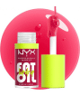 Блеск-масло для губ NYX Professional Makeup Fat Oi 05, 4.8 мл