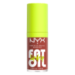 Олія для губ NYX Professional Makeup Fat Oil 10, 4.8 мл