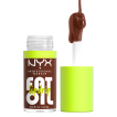 Масло для губ NYX Professional Makeup Fat Oil 11, 4.8 мл фото 1
