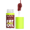Масло для губ NYX Professional Makeup Fat Oil 12, 4.8 мл фото 1