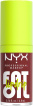 Масло для губ NYX Professional Makeup Fat Oil 12, 4.8 мл фото 6