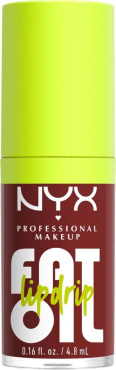 Масло для губ NYX Professional Makeup Fat Oil 14, 4.8 мл фото 6