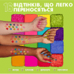 Палетка тіней для очей NYX Professional Makeup Ultimate Shadow Palette 03W, 12.8 г фото 3