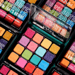 Палетка тіней для очей NYX Professional Makeup Ultimate Shadow Palette 03W, 12.8 г фото 4