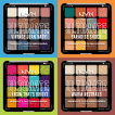 Палетка теней для глаз NYX Professional Makeup Ultimate Shadow Palette 04W, 12.8 г фото 1