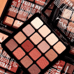 Палетка теней для глаз NYX Professional Makeup Ultimate Shadow Palette 04W, 12.8 г фото 5