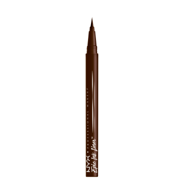 Підводка-фломастер для очей NYX Professional Makeup Epic Ink 04, 1 мл