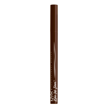 Підводка-фломастер для очей NYX Professional Makeup Epic Ink 04, 1 мл фото 1