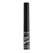 Подводка для глаз NYX Professional Makeup Epic Wear Waterproof 01, 3.5 мл фото 2