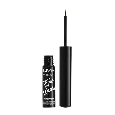 Підводка для очей NYX Professional Makeup Epic Wear Waterprooff 02, 3.5 мл