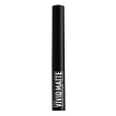 Подводка для глаз NYX Professional Makeup Vivid Matte Liquid Liner 01 black, 2 мл фото 1