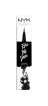 Підводка-фломастер для очей NYX Professional Makeup Epic Ink 01, 1 мл фото 11