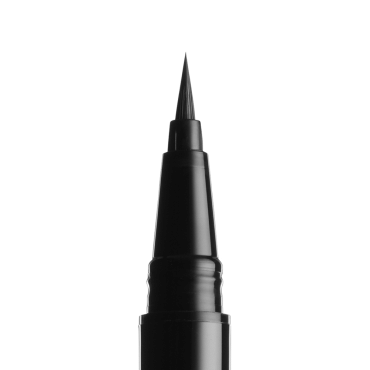 Підводка-фломастер для очей NYX Professional Makeup Epic Ink 01, 1 мл фото 12