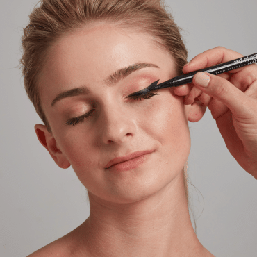Підводка-фломастер для очей NYX Professional Makeup Epic Ink 01, 1 мл фото 18