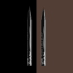Підводка-фломастер для очей NYX Professional Makeup Epic Ink 01, 1 мл фото 21