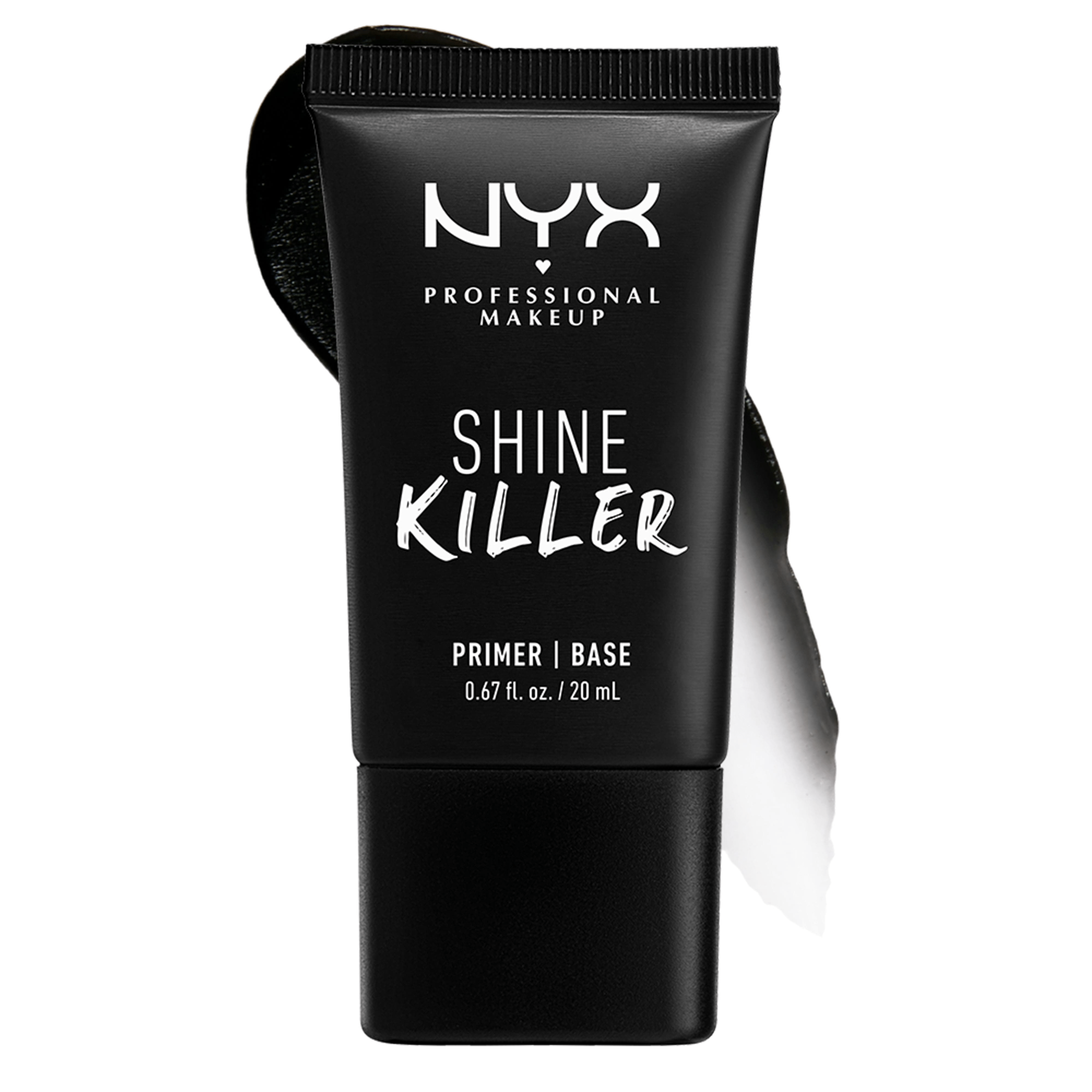 Праймер для обличчя NYX Professional Makeup Shine Killer матувальний 20 мл фото 1