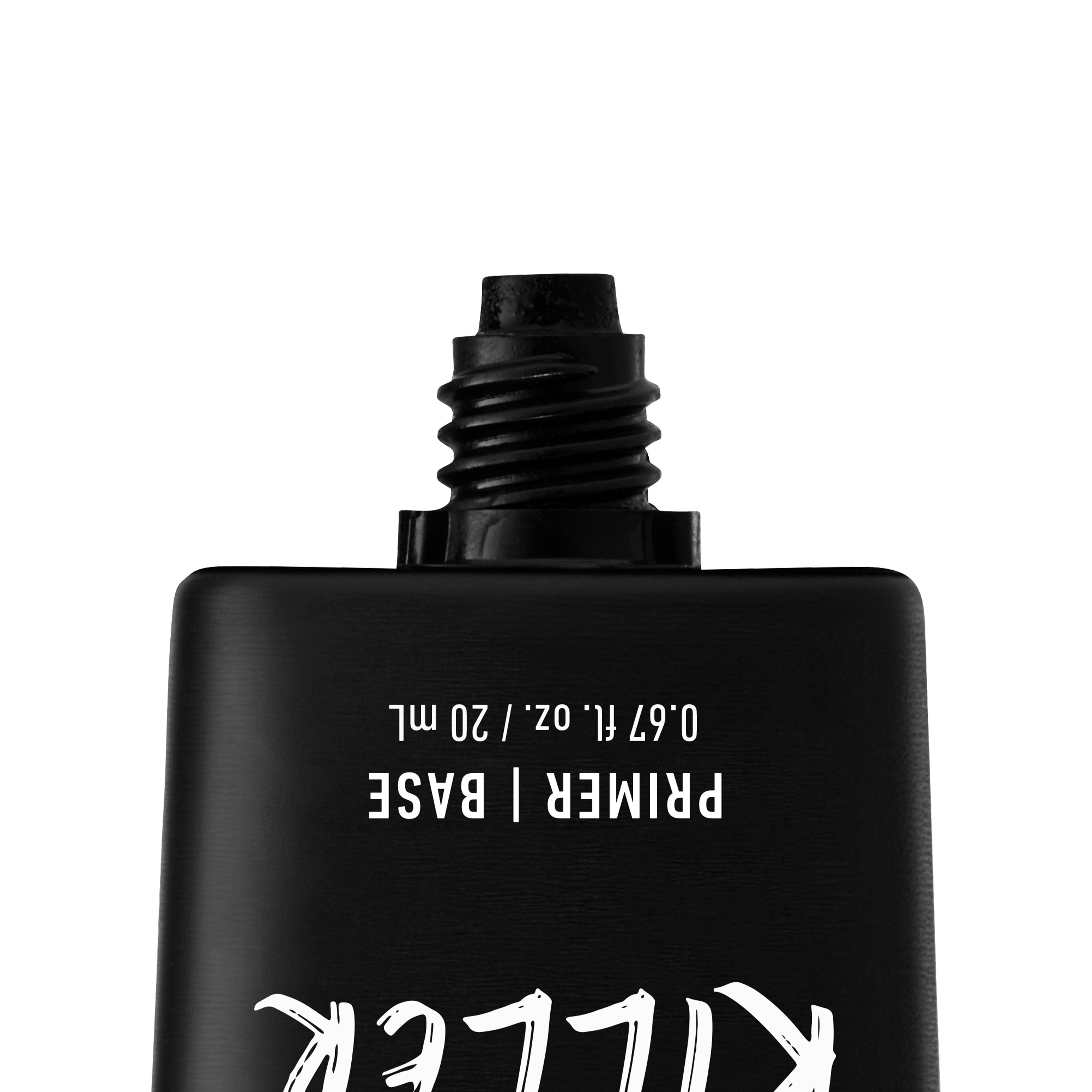Праймер для обличчя NYX Professional Makeup Shine Killer матувальний 20 мл фото 2