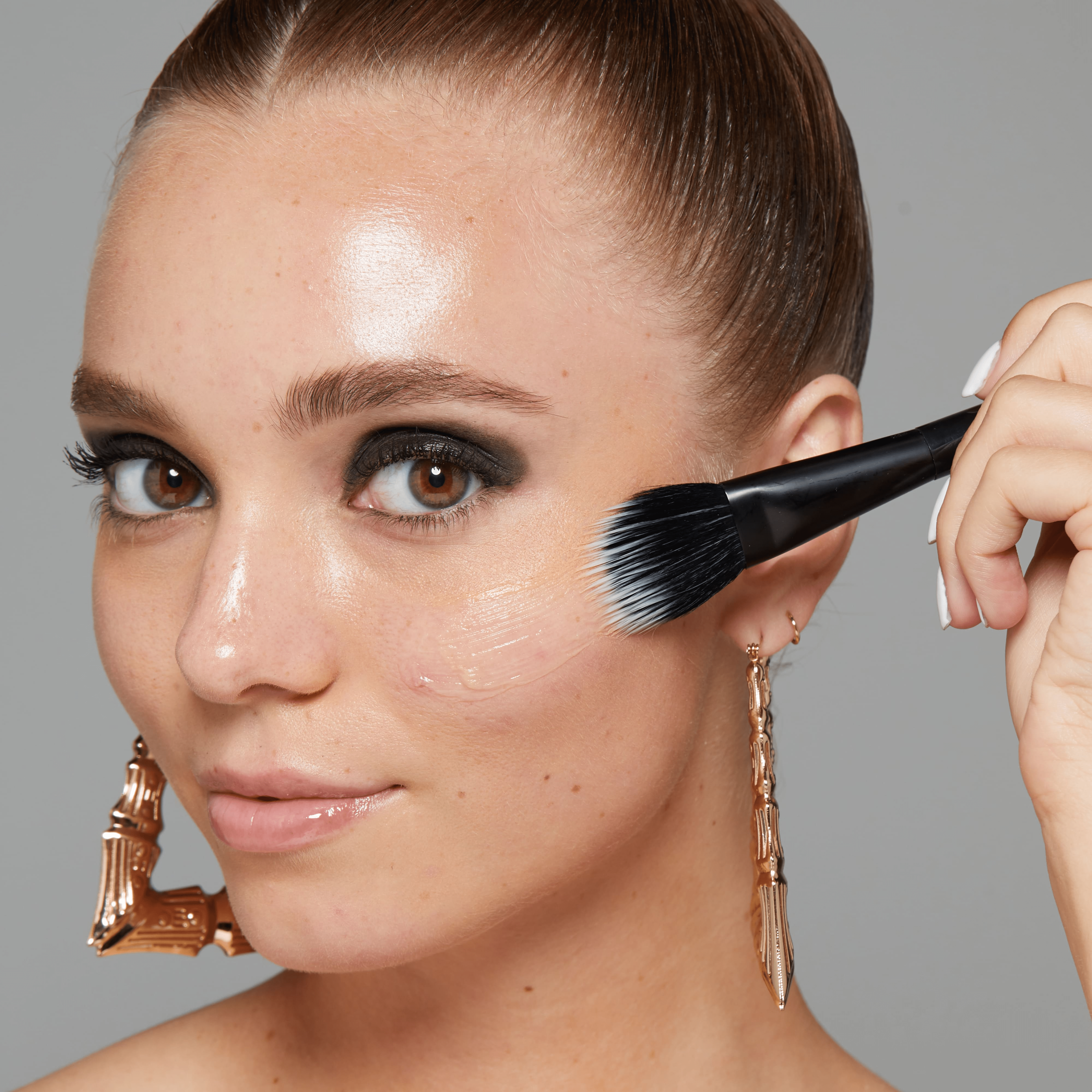 Праймер для обличчя NYX Professional Makeup Shine Killer матувальний 20 мл фото 5