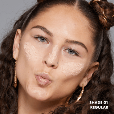 Праймер для обличчя NYX Professional Makeup Pore Filler, 20 мл фото 5