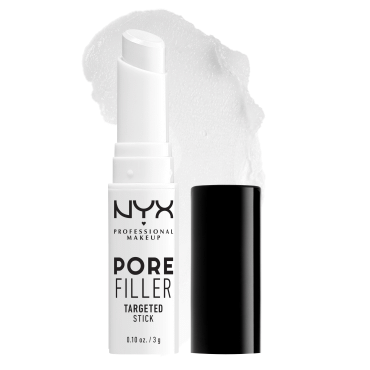Праймер-стік для обличчя для зменшення пор NYX Professional Makeup Pore Filler Targeted Stick, 3 г фото 1