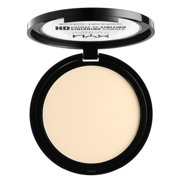 Пудра для лица NYX Professional Makeup High Definition 02, 8 г фото 1