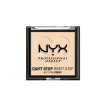 Пудра для обличчя NYX Professional Makeup Can't Stop Won't Stop 01, 6 г