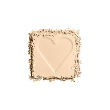 Пудра для обличчя NYX Professional Makeup Can't Stop Won't Stop 01, 6 г фото 2