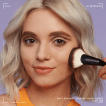 Пудра для лица NYX Professional Makeup Can't Stop Won't Stop 02,6 г фото 3