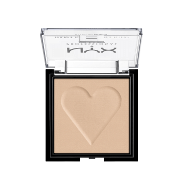 Пудра для лица NYX Professional Makeup Can't Stop Won't Stop 03,6 г фото 1