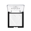 Пудра для обличчя NYX Professional Makeup Can't Stop Won't Stop 11, 6 г фото 1