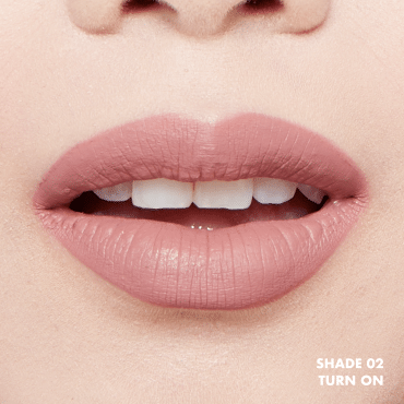 Рідка помада для губ NYX Professional Makeup Lip Lingerie XXL 02, 4 мл фото 4