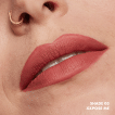 Рідка помада для губ NYX Professional Makeup Lip Lingerie XXL 03, 4 мл фото 4