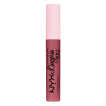 Жидкая помада для губ NYX Professional Makeup Lip Lingerie XXL 04, 4 мл