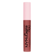 Жидкая помада для губ NYX Professional Makeup Lip Lingerie XXL 05, 4 мл