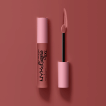 Жидкая помада для губ NYX Professional Makeup Lip Lingerie XXL 05, 4 мл фото 5