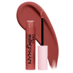 Рідка помада для губ NYX Professional Makeup Lip Lingerie XXL 07, 4 мл фото 2