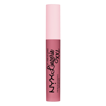 Жидкая помада для губ NYX Professional Makeup Lip Lingerie XXL 12, 4 мл