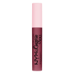 Рідка помада для губ NYX Professional Makeup Lip Lingerie XXL 14, 4 мл