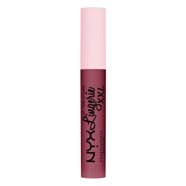 Рідка помада для губ NYX Professional Makeup Lip Lingerie XXL 14, 4 мл