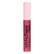 Рідка помада для губ NYX Professional Makeup Lip Lingerie XXL 15, 4 мл
