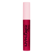Рідка помада для губ NYX Professional Makeup Lip Lingerie XXL 21, 4 мл